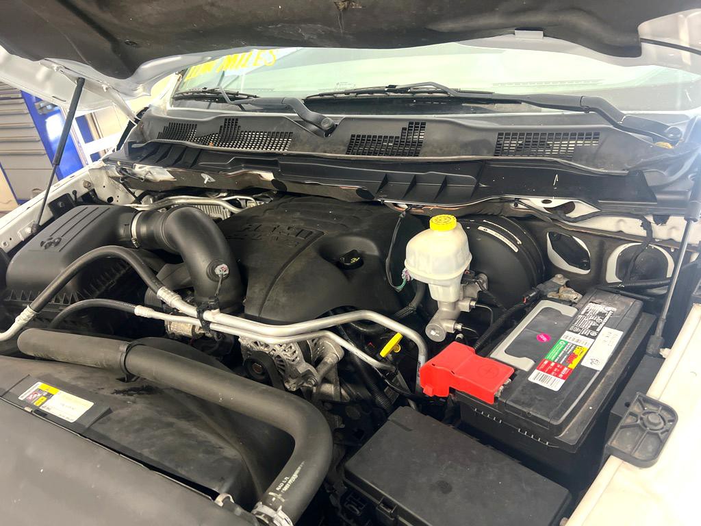 2015 Dodge Ram 1500 Image 12