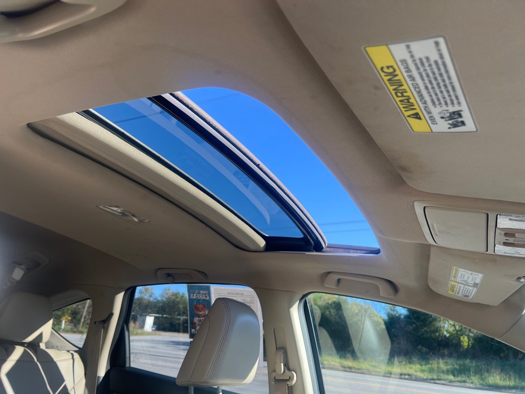 2016 Honda CR-V Image 5