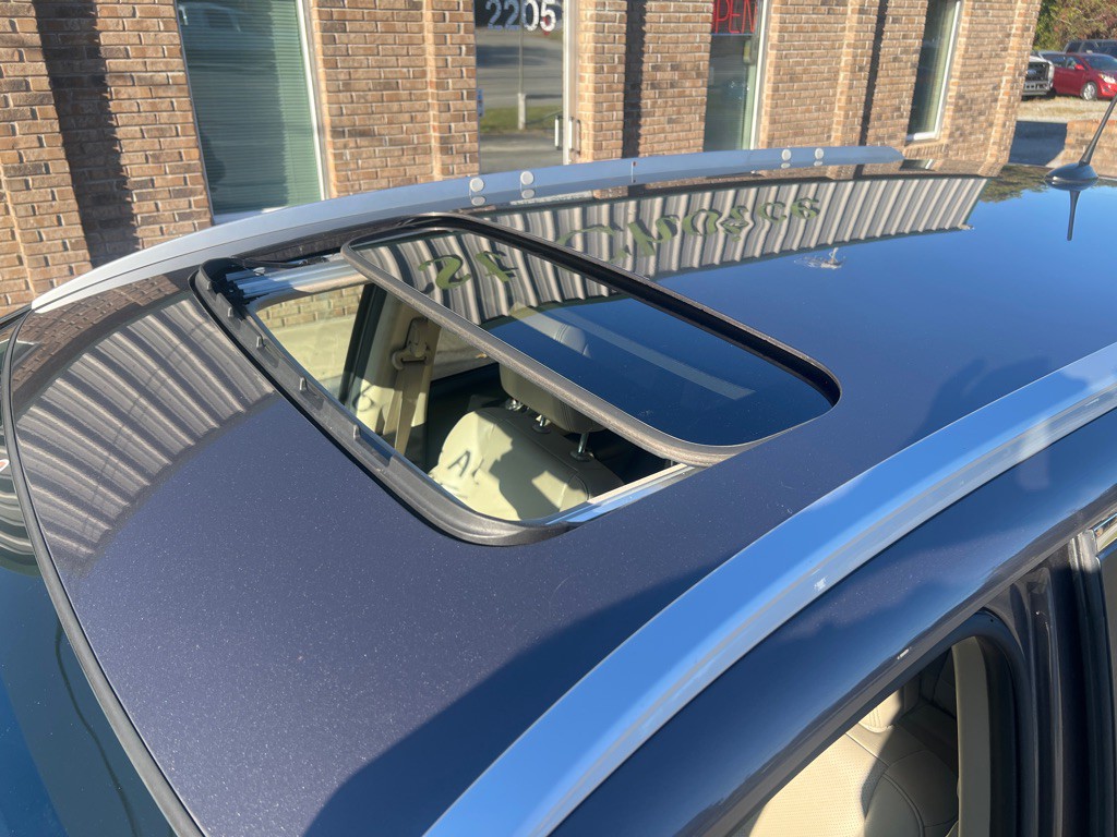 2016 Honda CR-V Image 6