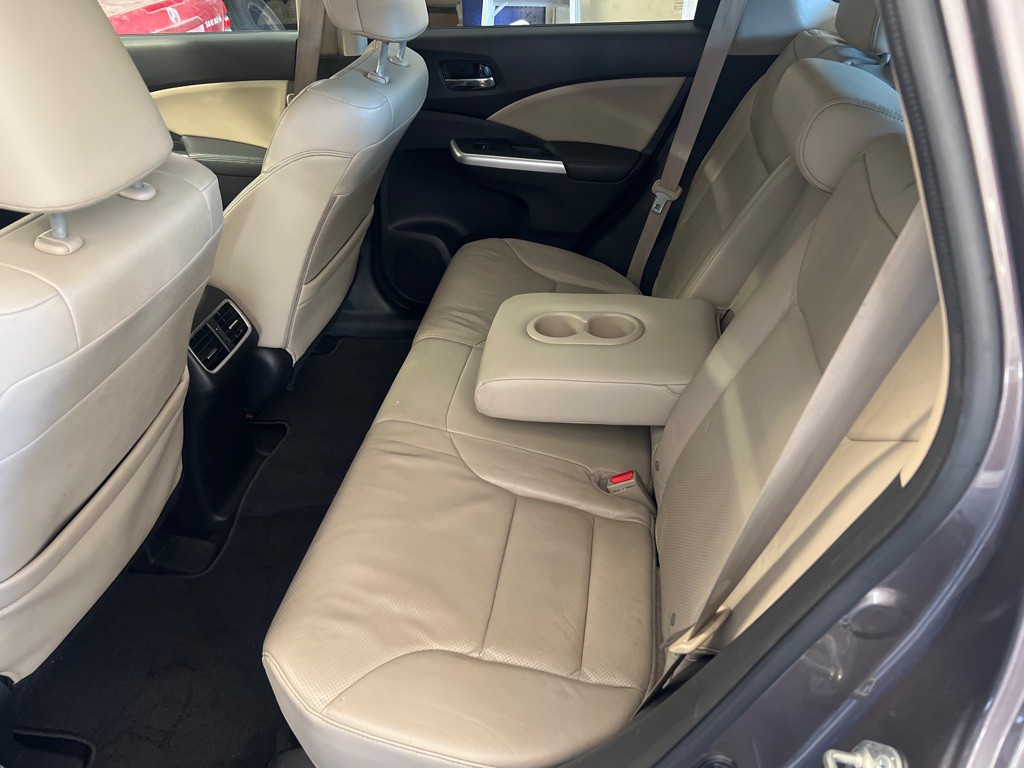 2016 Honda CR-V Image 10