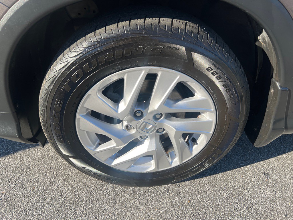 2016 Honda CR-V Image 13