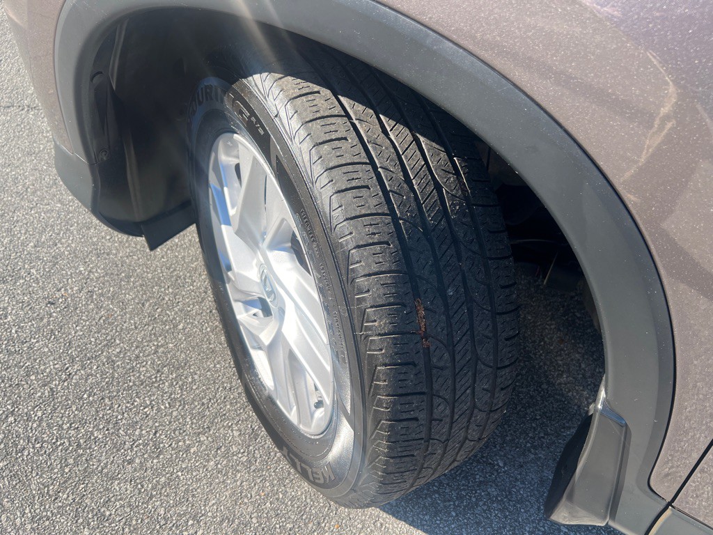 2016 Honda CR-V Image 14