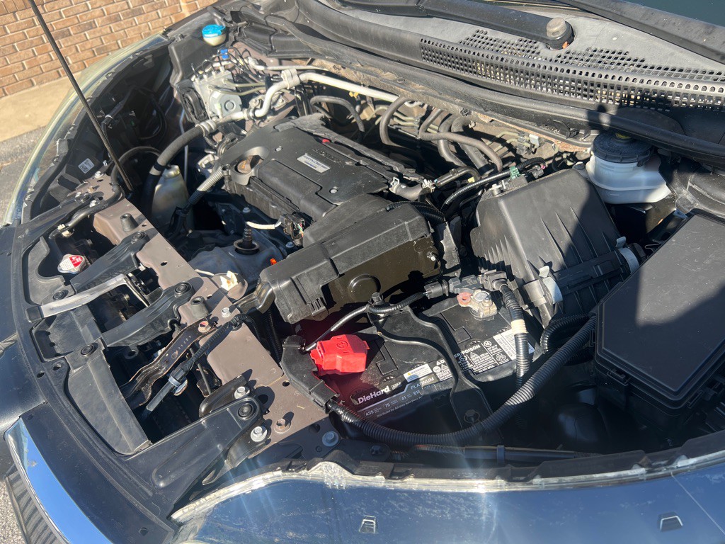 2016 Honda CR-V Image 15