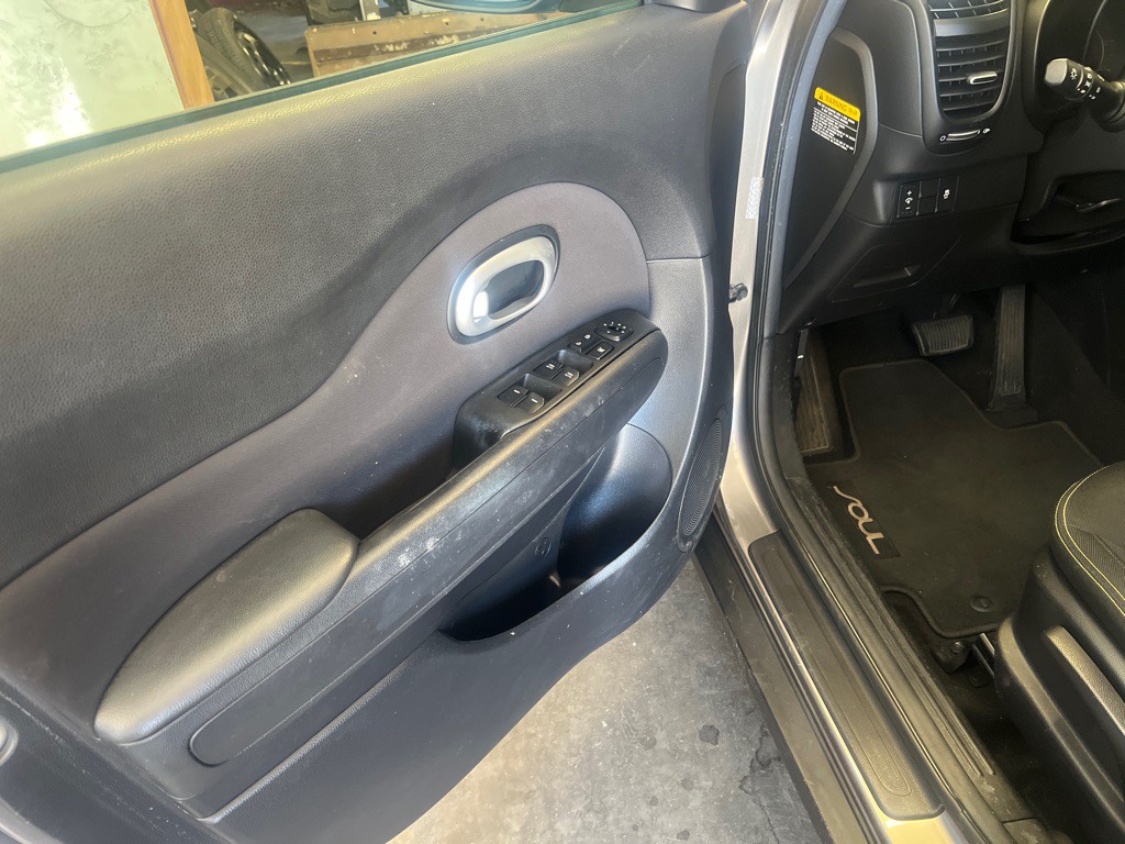 2016 Kia Soul Image 4