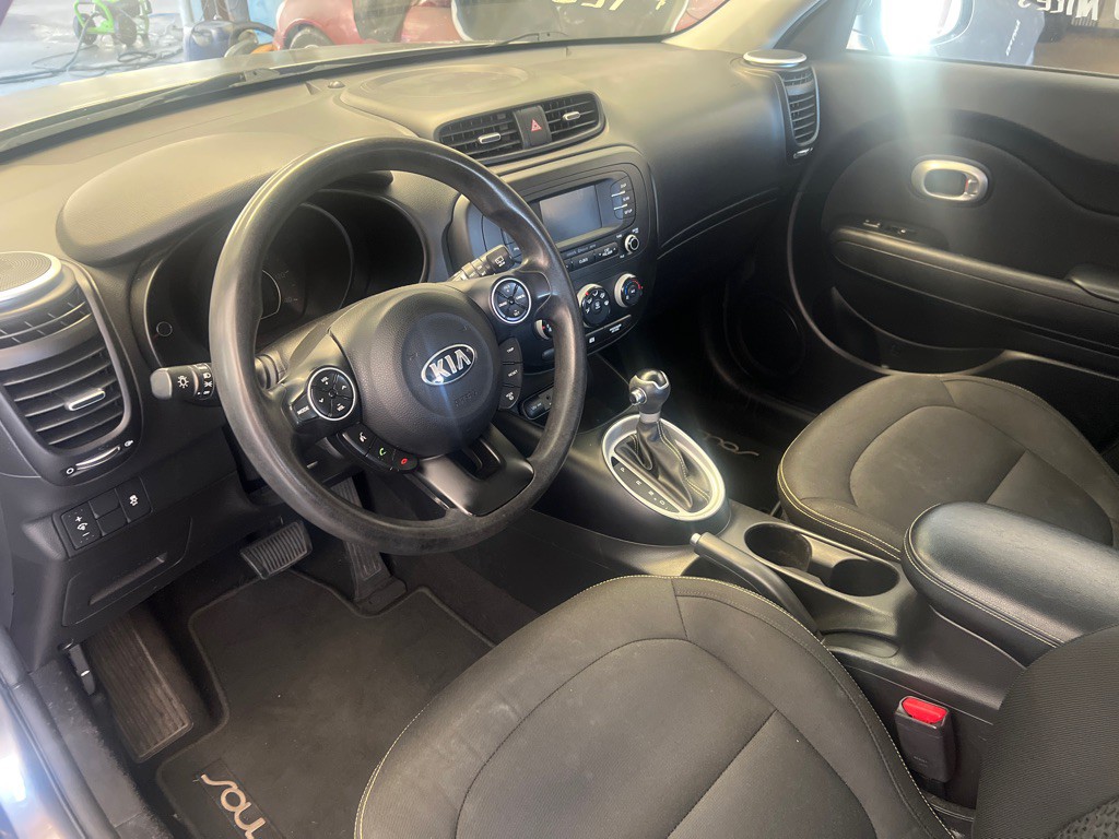 2016 Kia Soul Image 5
