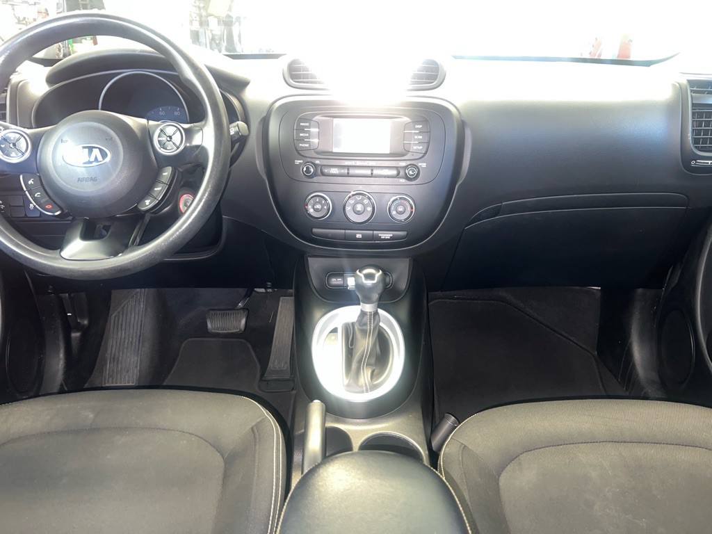 2016 Kia Soul Image 6