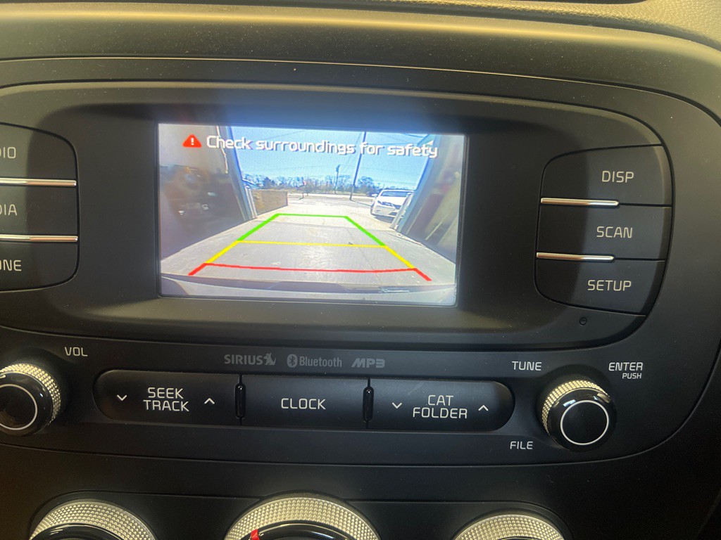 2016 Kia Soul Image 7