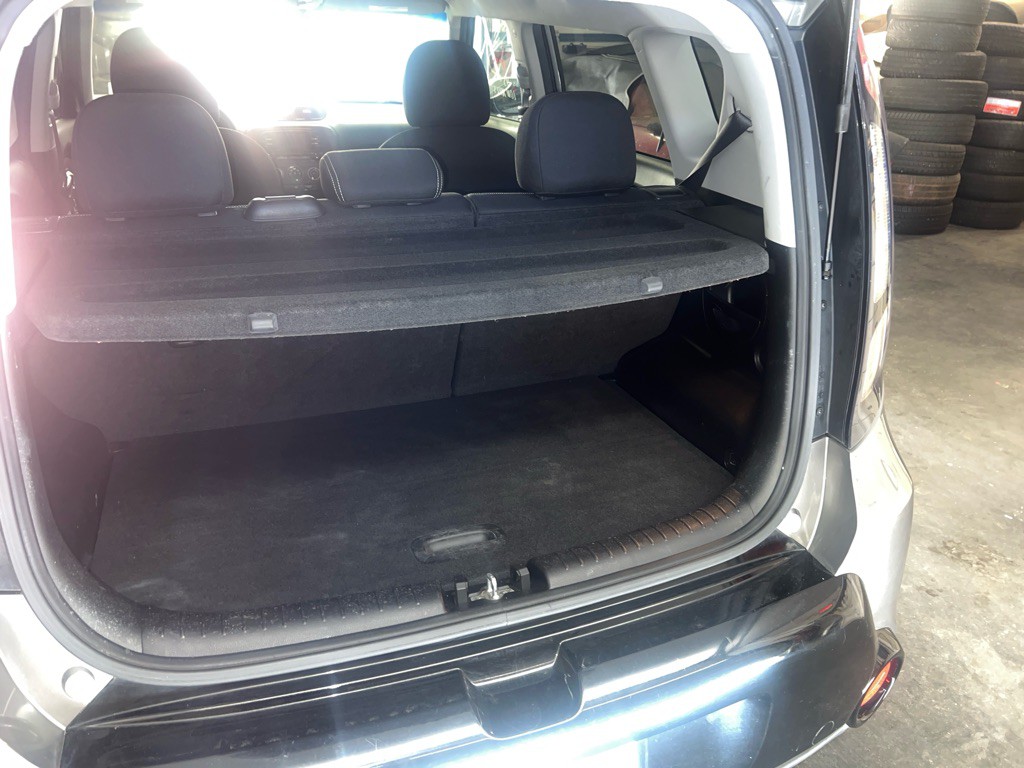2016 Kia Soul Image 10