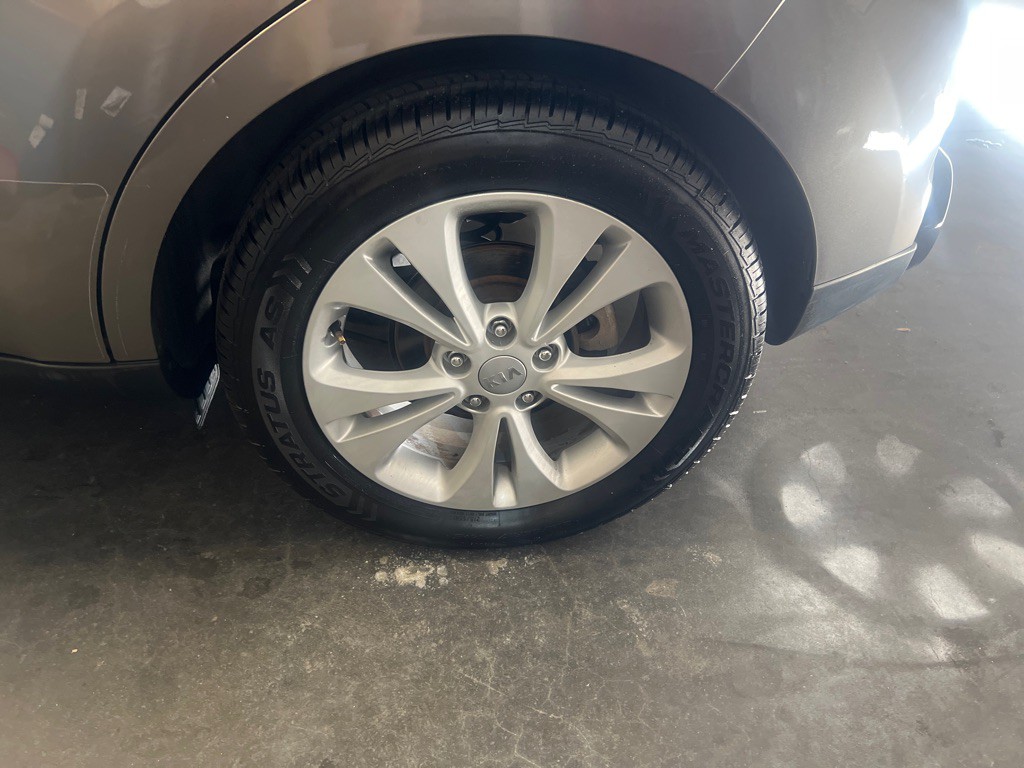 2016 Kia Soul Image 11