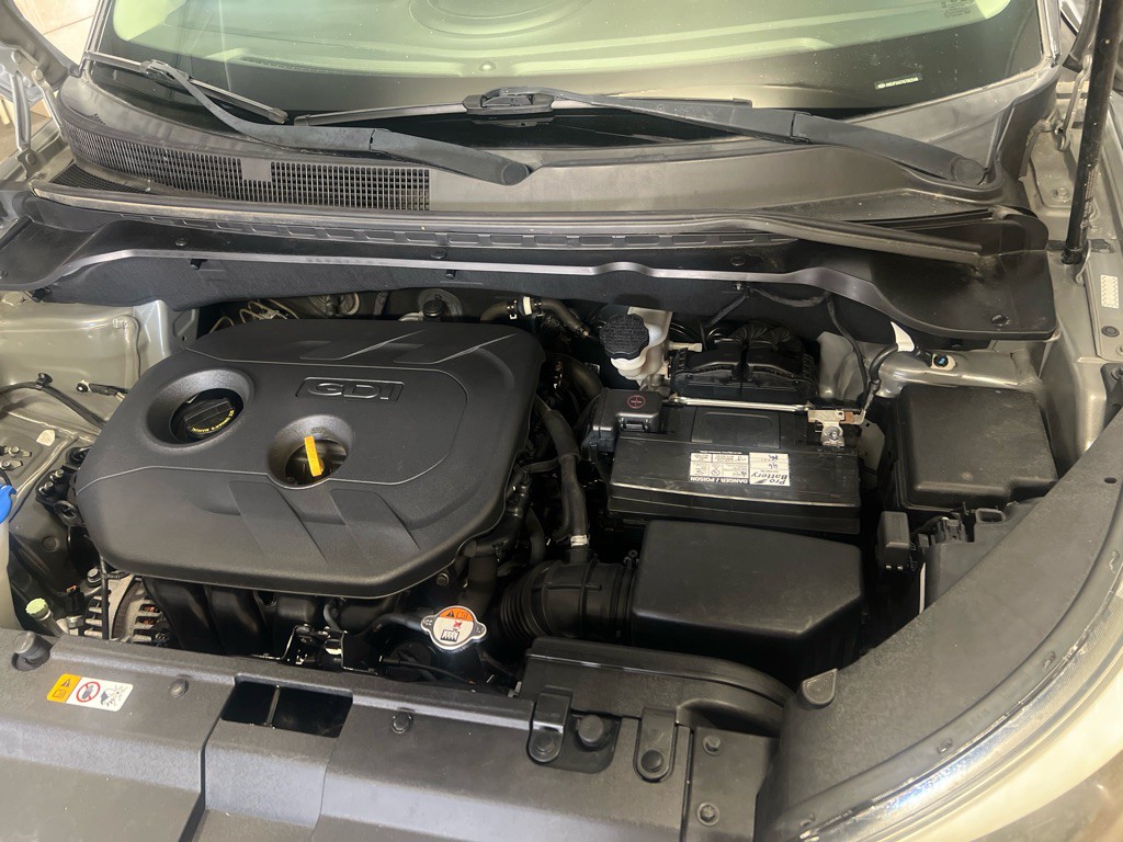 2016 Kia Soul Image 13