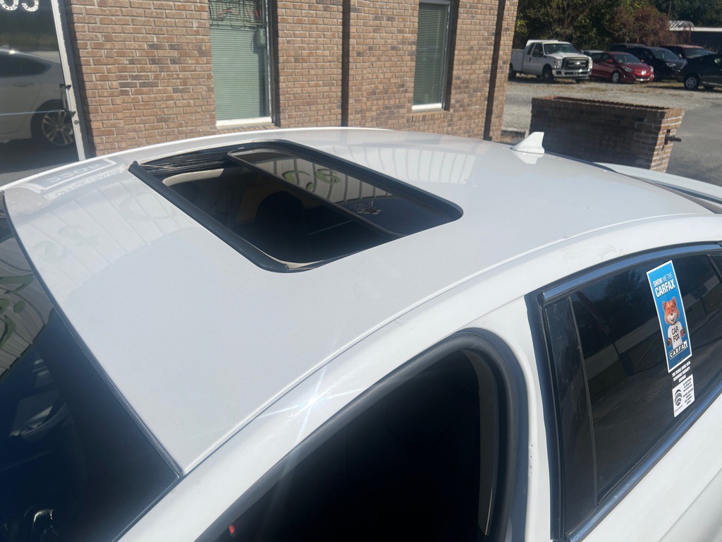 2020 Ford Fusion Image 11