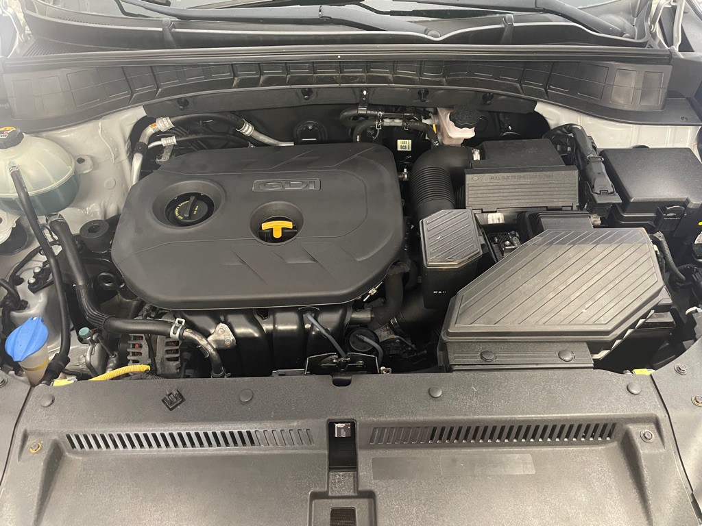 2017 Hyundai Tucson Image 14