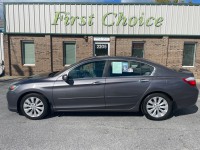 Image for 2013 Honda Accord EX-L ID: 6970361