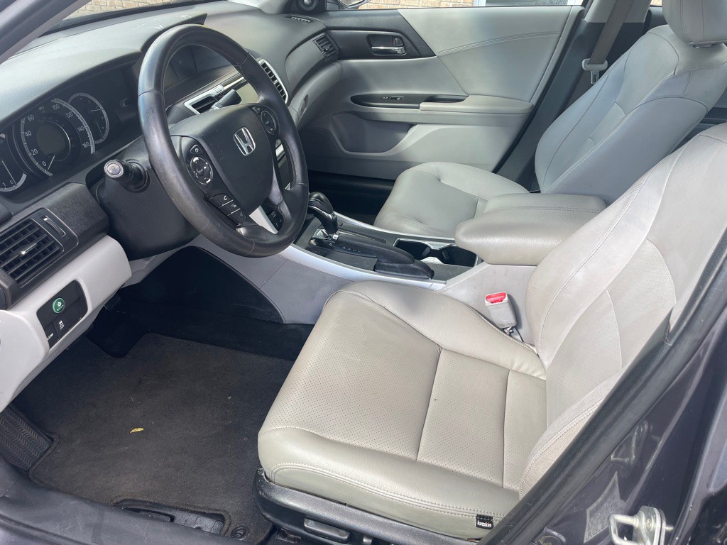 2013 Honda Accord Image 6