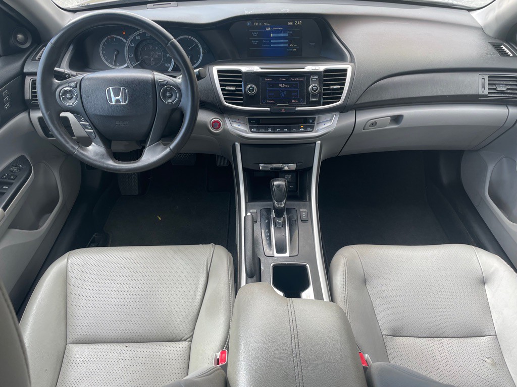2013 Honda Accord Image 7