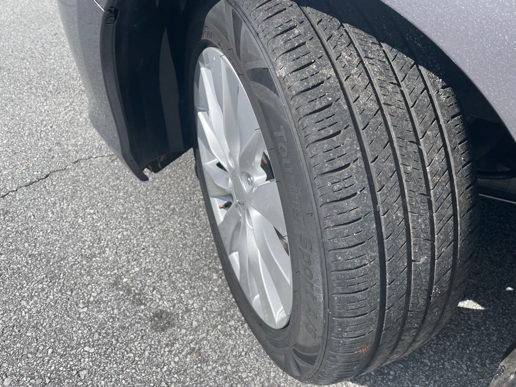 2013 Honda Accord Image 13