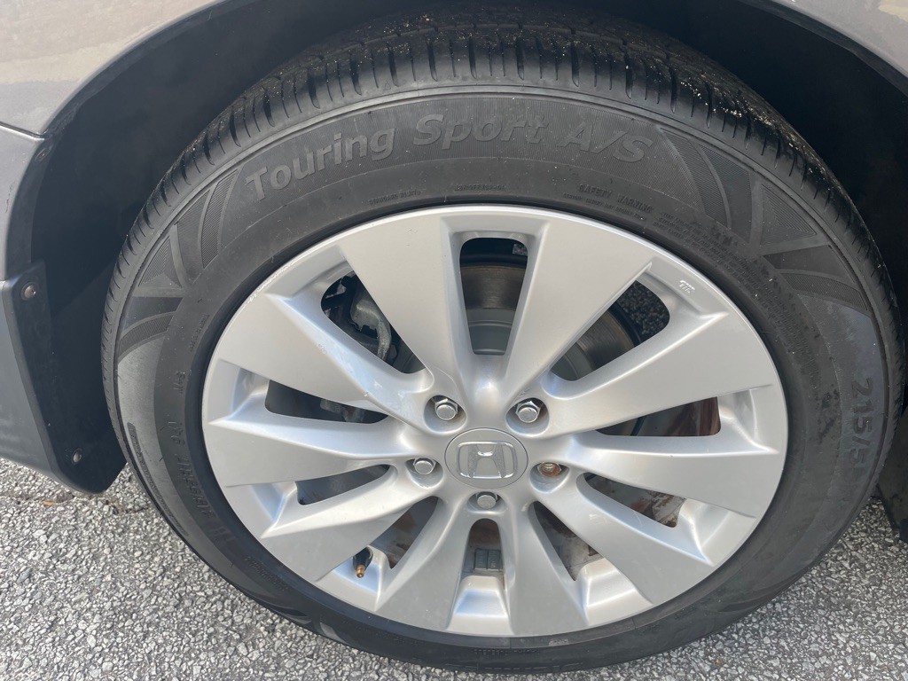 2013 Honda Accord Image 14