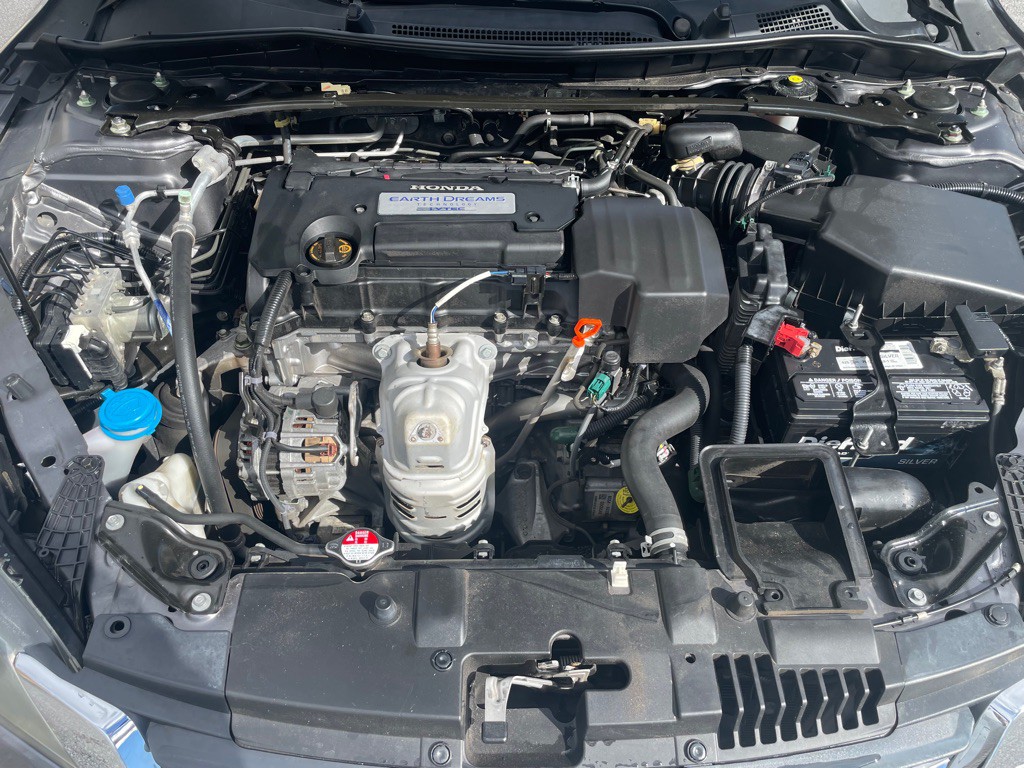 2013 Honda Accord Image 15