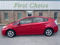 Image for 2013 Toyota Prius TWO ID: 6971796