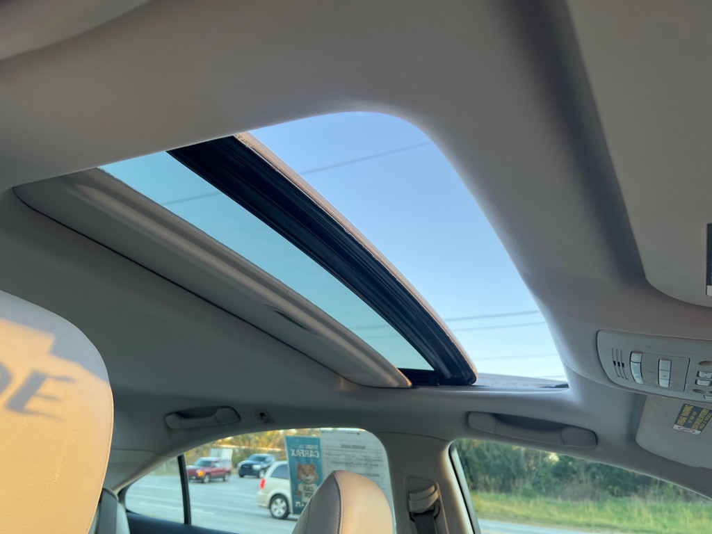 2007 Lexus ES 350 Image 9