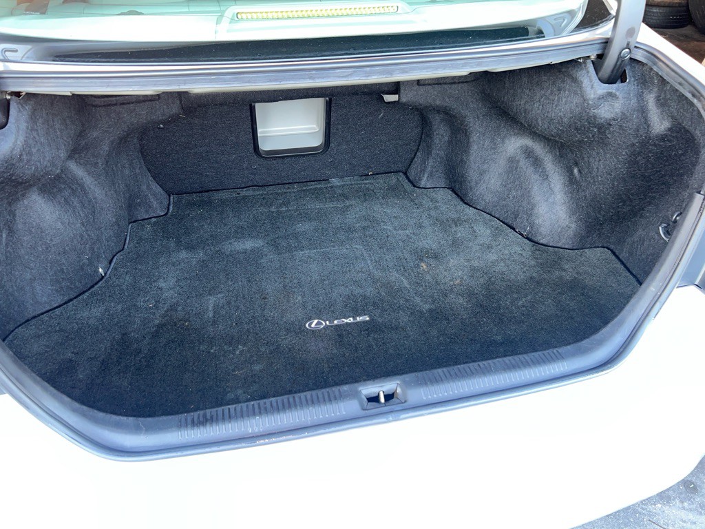 2007 Lexus ES 350 Image 13