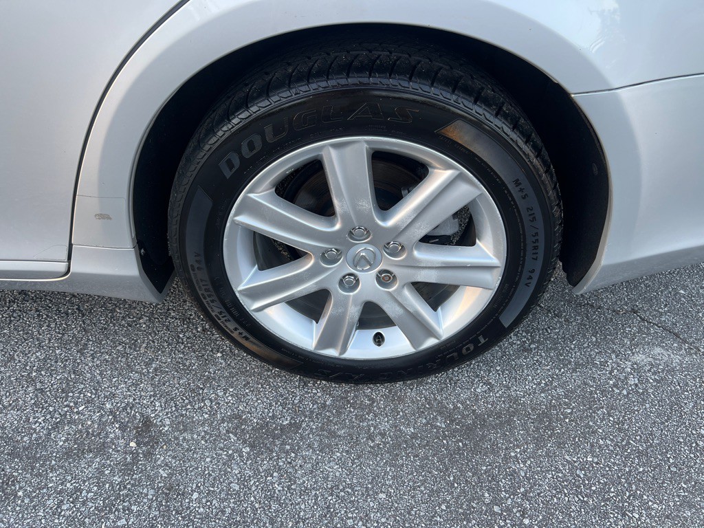 2007 Lexus ES 350 Image 14