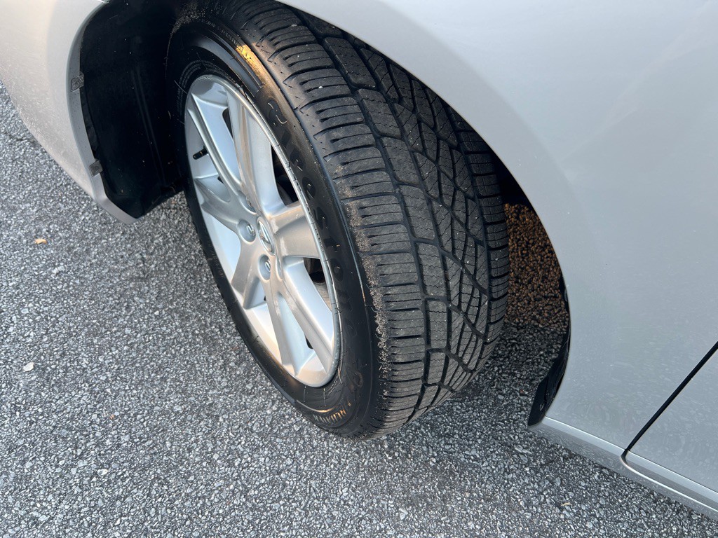 2007 Lexus ES 350 Image 15