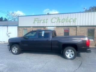 Image for 2014 Chevrolet Silverado 1500 LT Z71 ID: 6982675