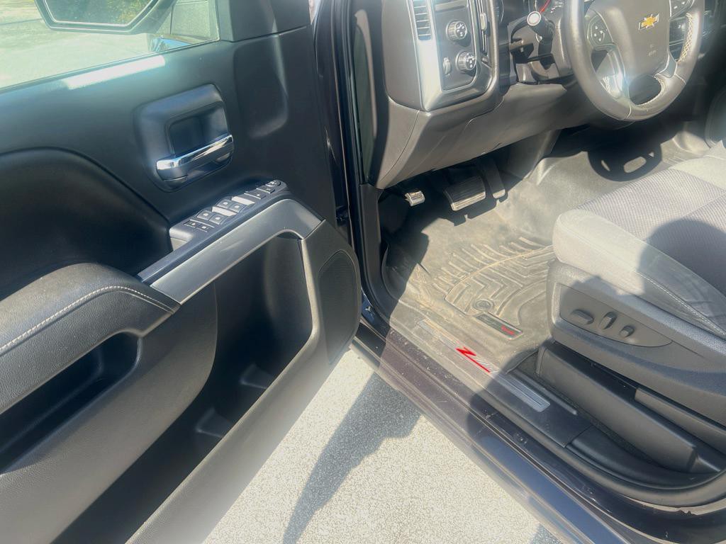 2014 Chevrolet Silverado 1500 Image 5