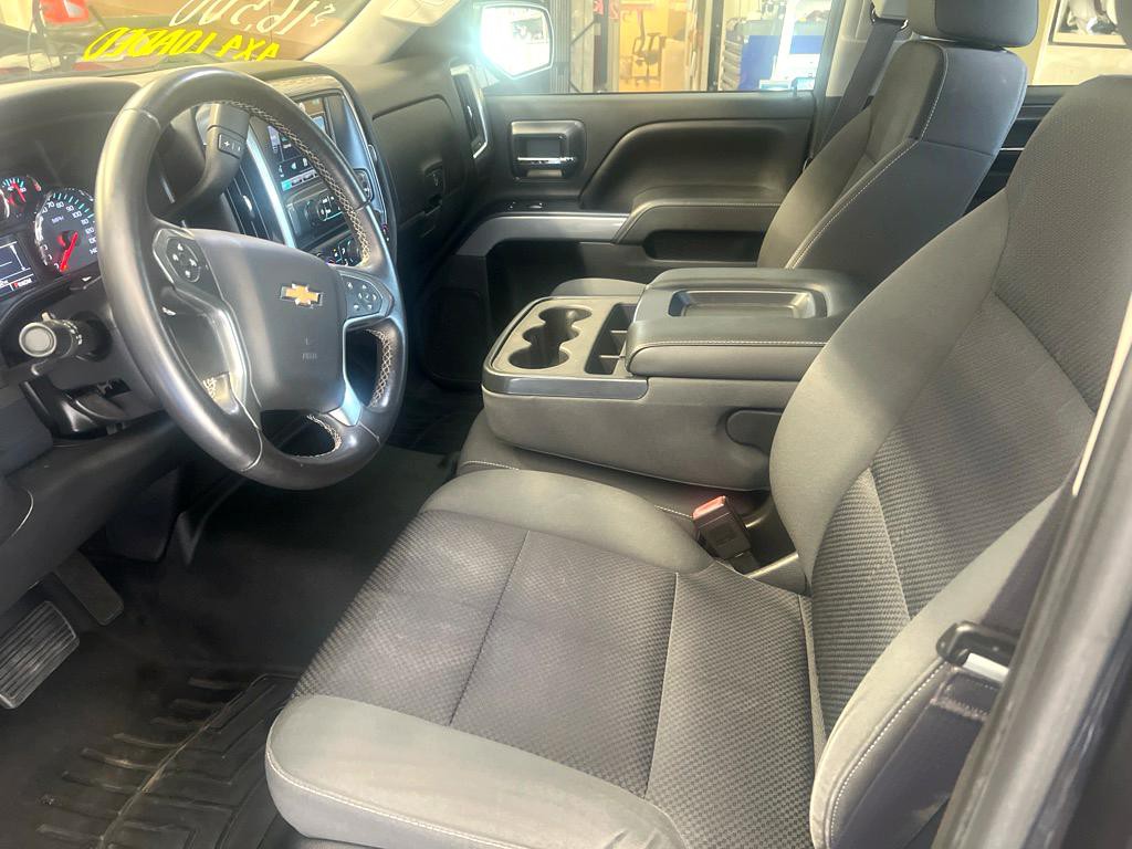 2014 Chevrolet Silverado 1500 Image 6