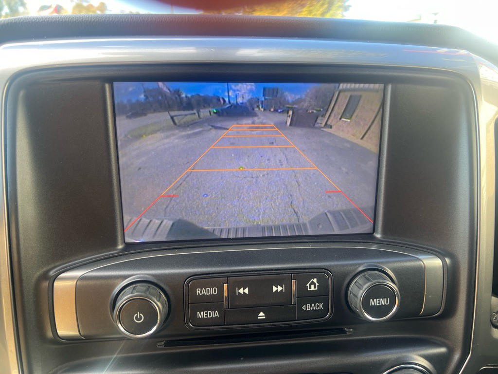 2014 Chevrolet Silverado 1500 Image 9