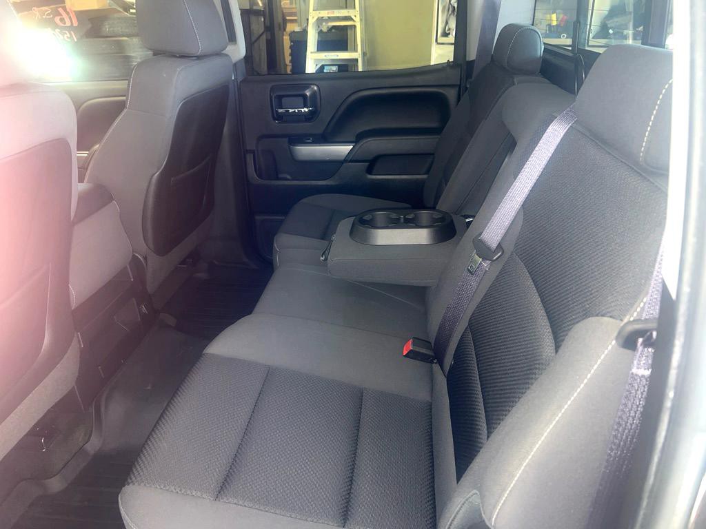 2014 Chevrolet Silverado 1500 Image 10