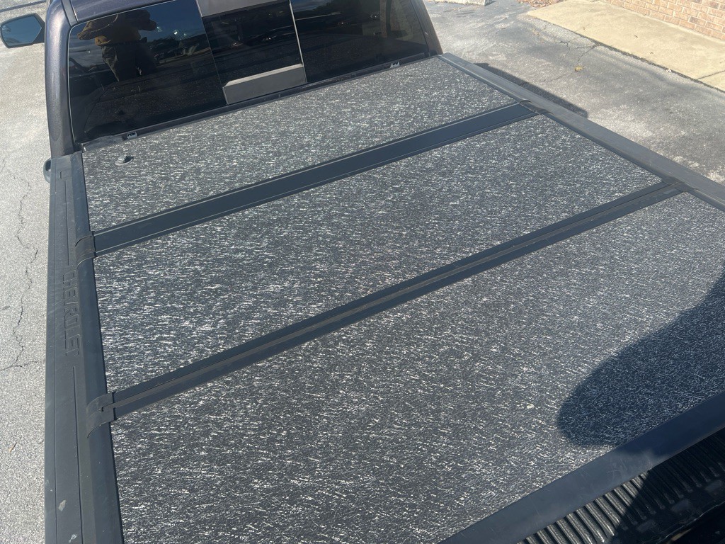 2014 Chevrolet Silverado 1500 Image 13