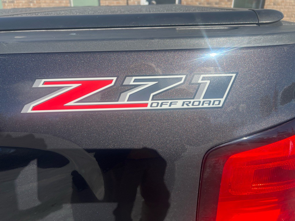 2014 Chevrolet Silverado 1500 Image 14