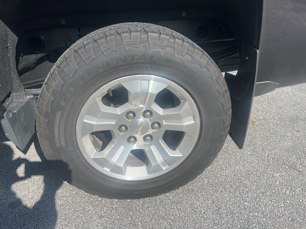 2014 Chevrolet Silverado 1500 Image 15