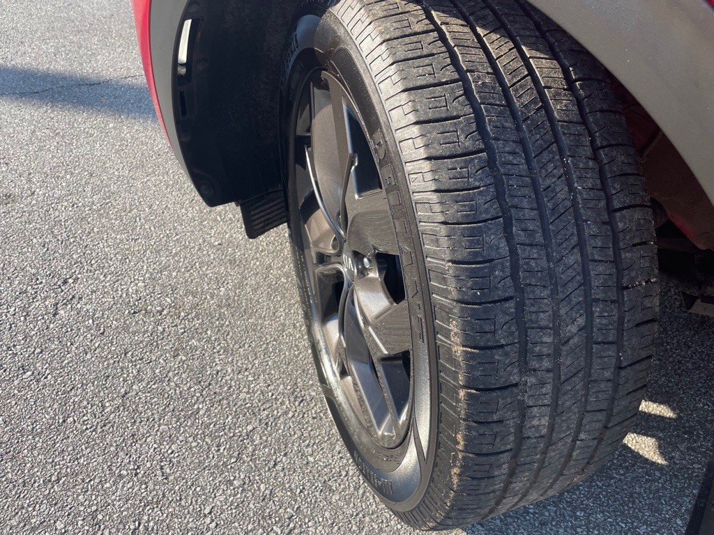 2020 Kia Sportage Image 12