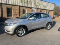 Image for 2016 Honda HR-V LX ID: 6996716