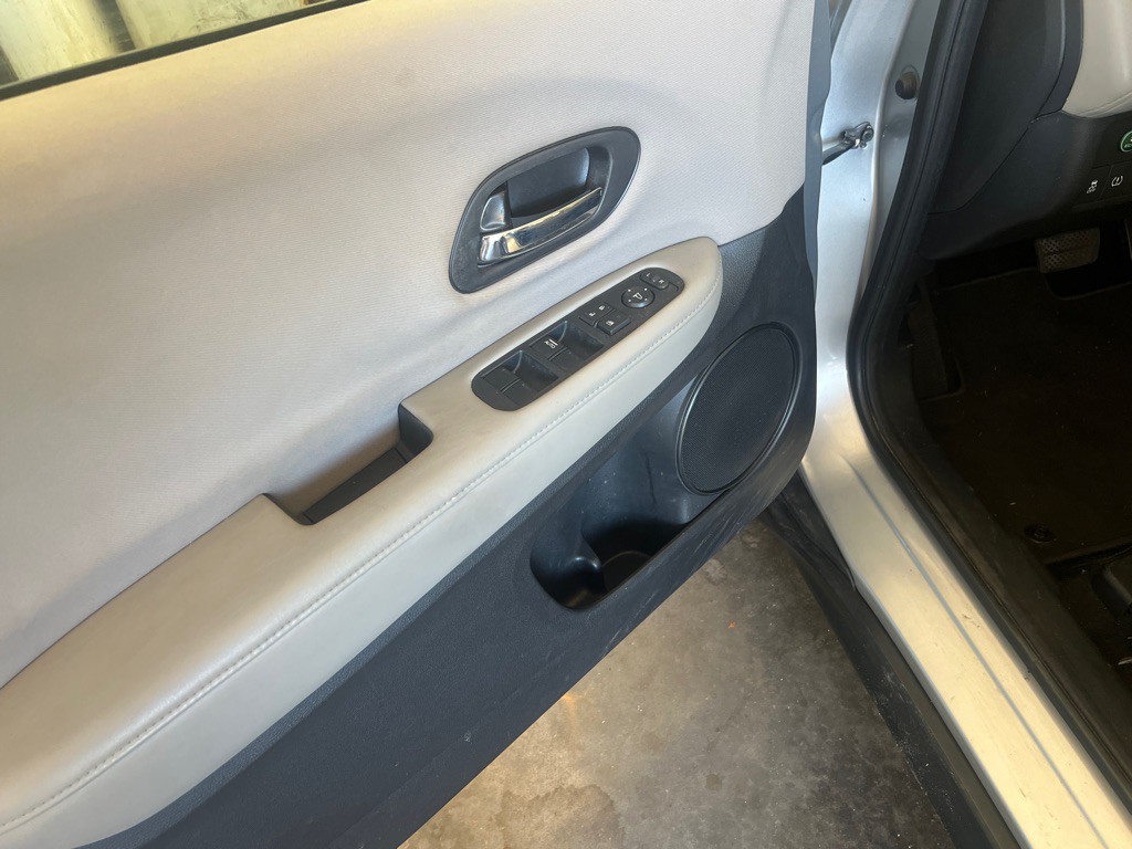 2016 Honda HR-V Image 4