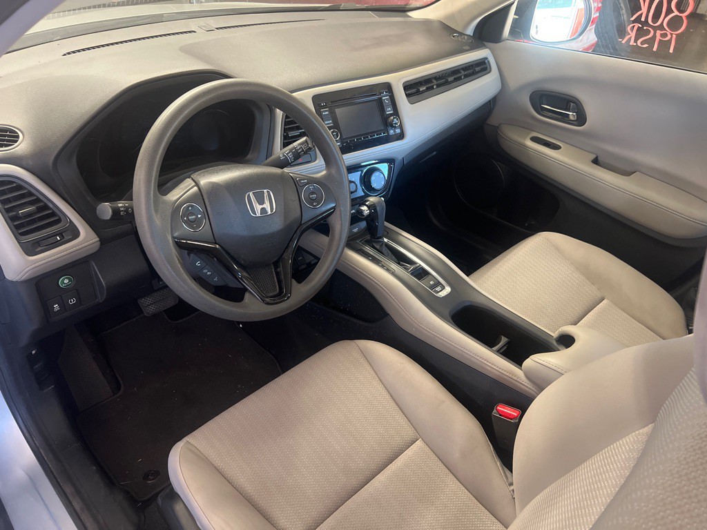 2016 Honda HR-V Image 5