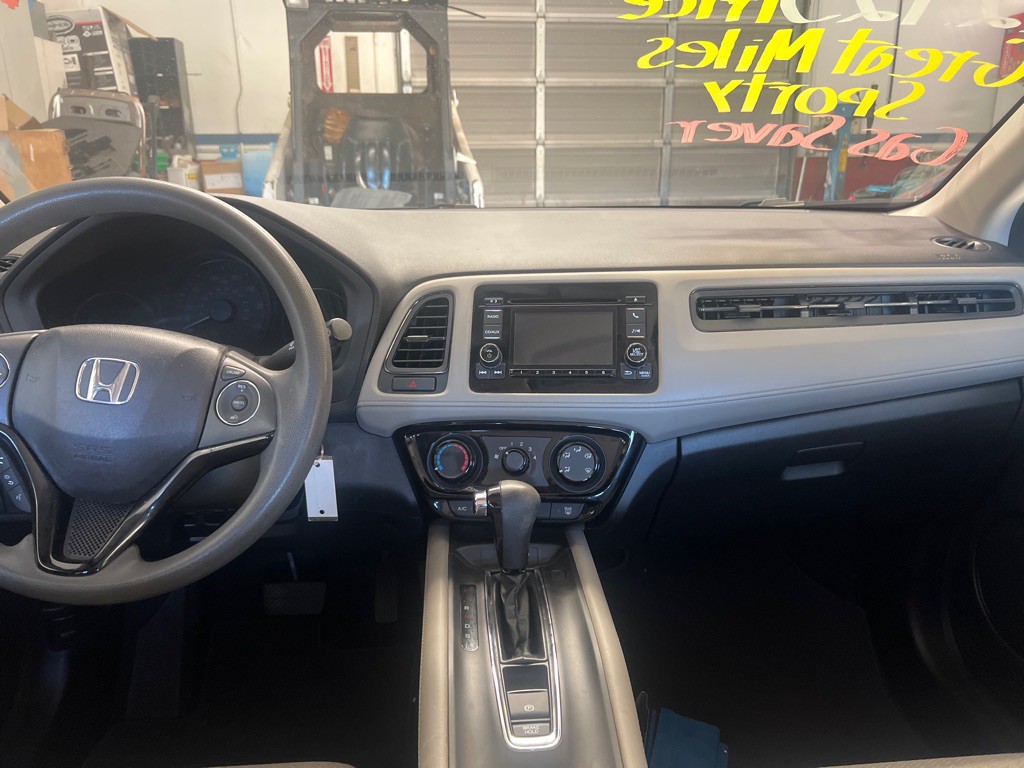 2016 Honda HR-V Image 6