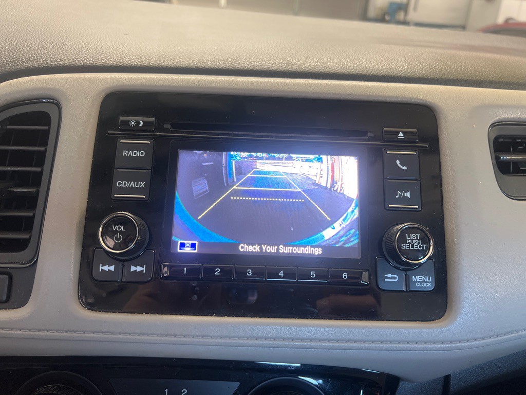 2016 Honda HR-V Image 7