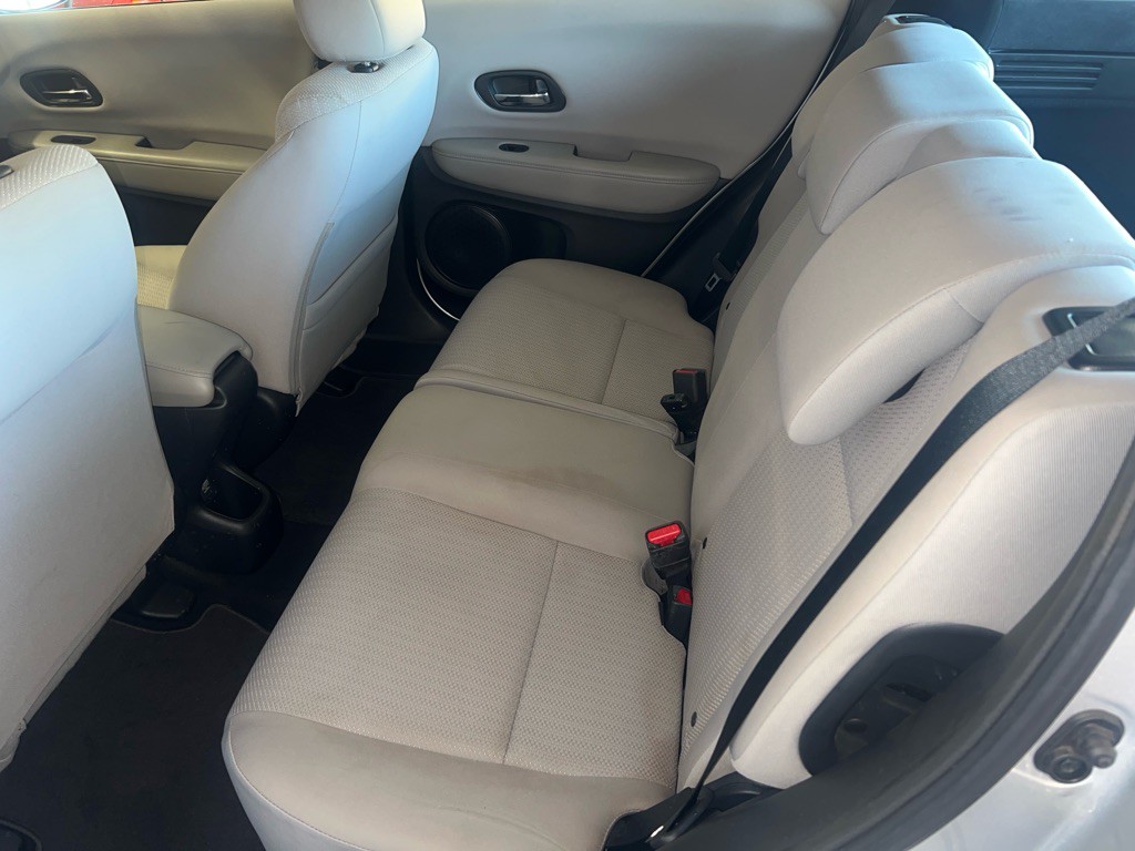 2016 Honda HR-V Image 8