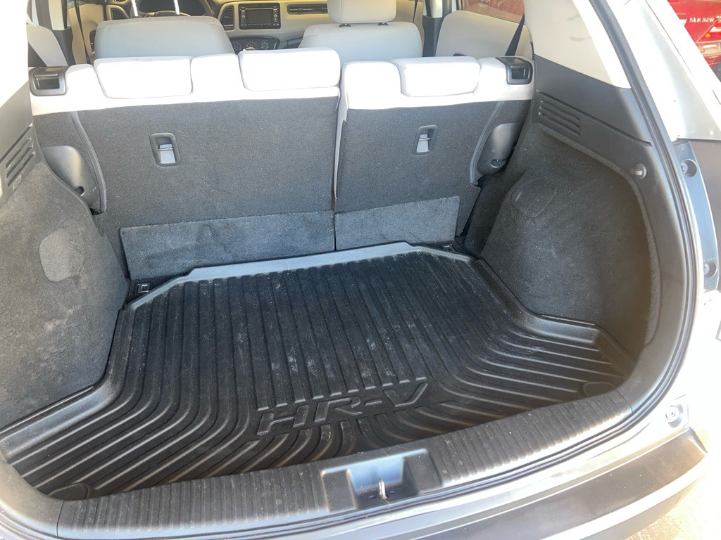 2016 Honda HR-V Image 10