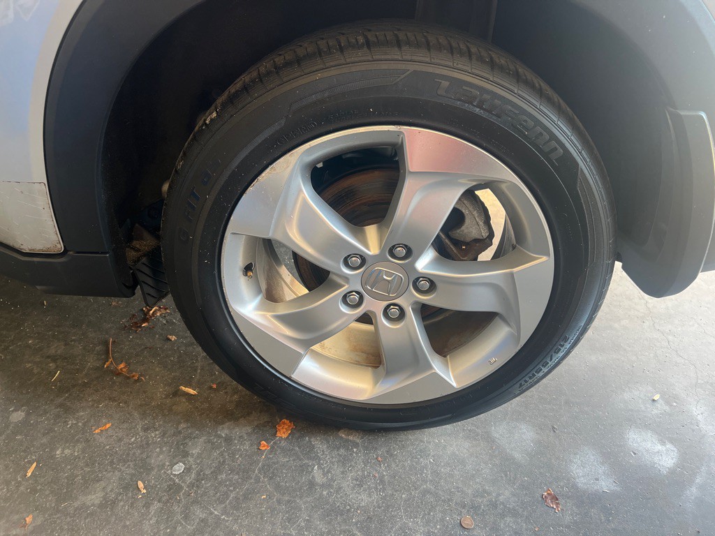 2016 Honda HR-V Image 11