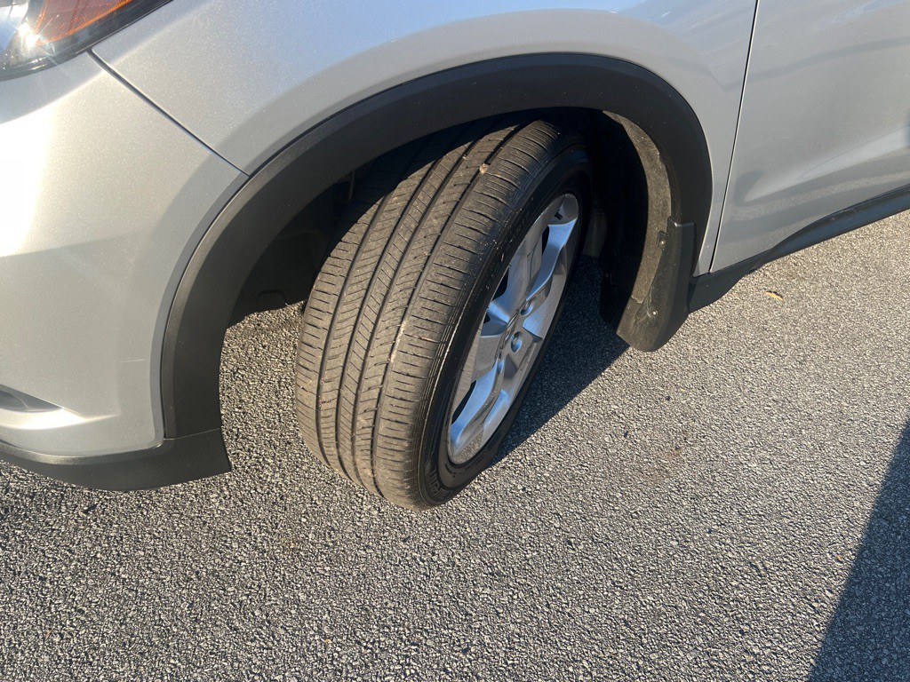 2016 Honda HR-V Image 12