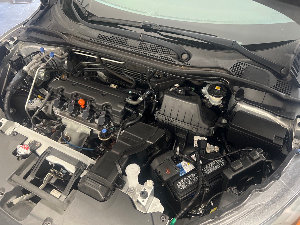 2016 Honda HR-V Image 13