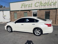 Image for 2013 Nissan Altima 2.5 ID: 6998078