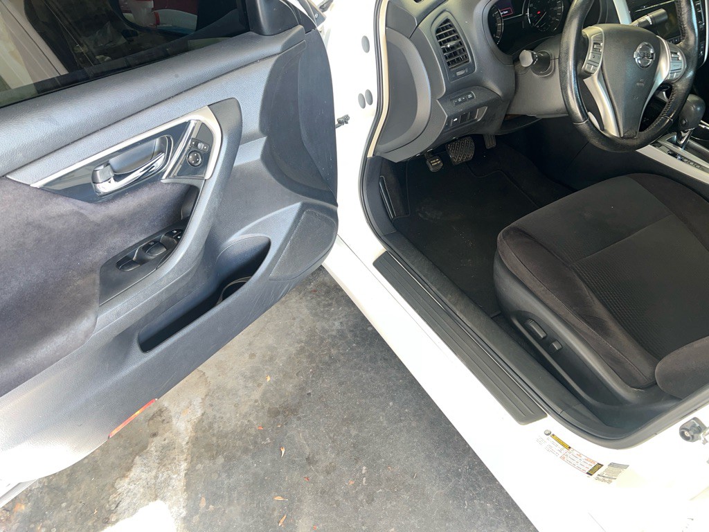 2013 Nissan Altima Image 4