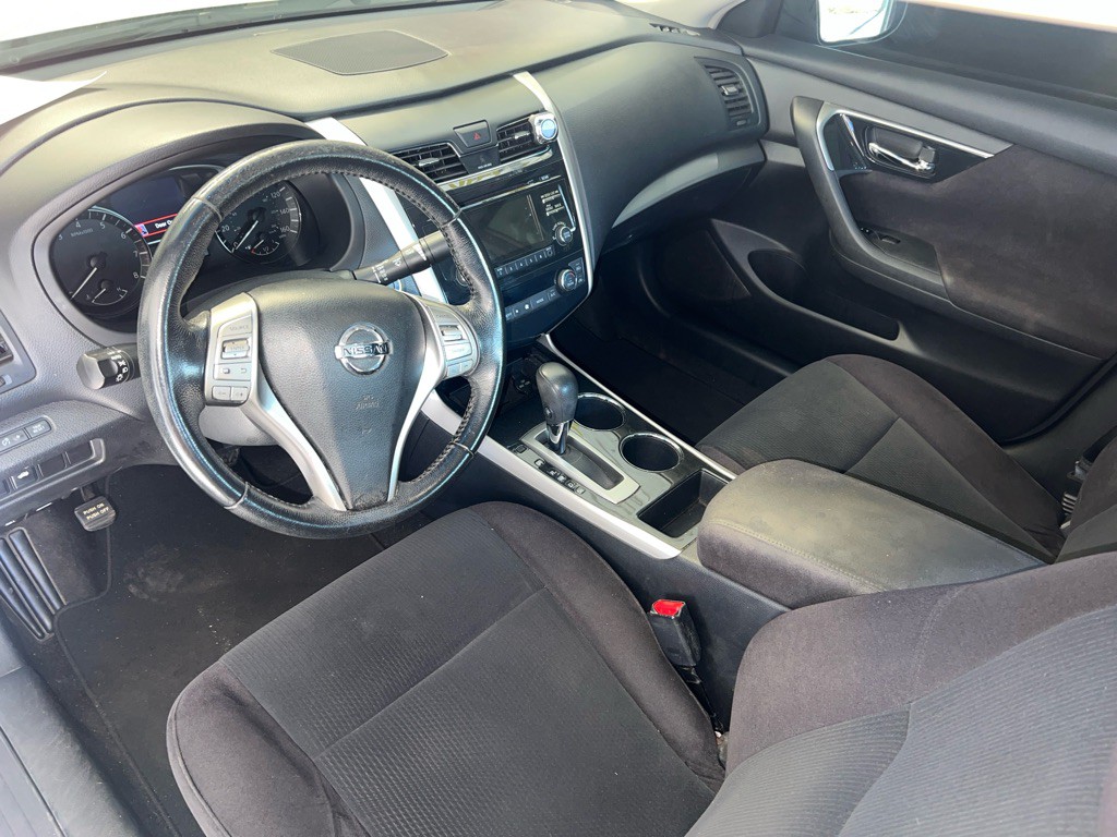 2013 Nissan Altima Image 5