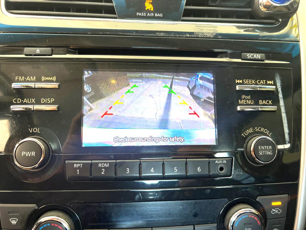 2013 Nissan Altima Image 7